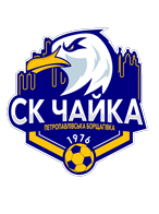 Чайка logo