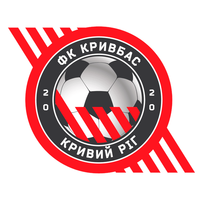 Кривбас logo