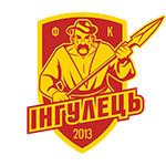 Ingulets logo