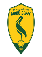 Лівий берег logo
