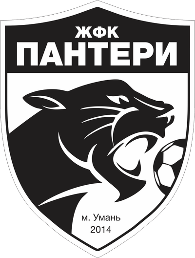Пантери logo