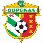 Ворскла logo