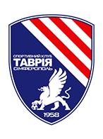Таврія logo