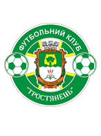 Тростянець logo