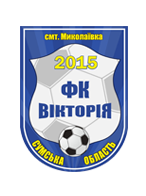 Вікторія logo