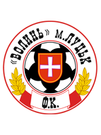 Волинь logo