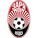 Зоря logo