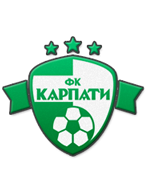Карпати Львів logo
