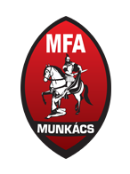 Мункач logo