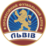 Львів logo