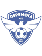 Перемога logo
