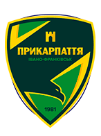 Прикарпаття logo