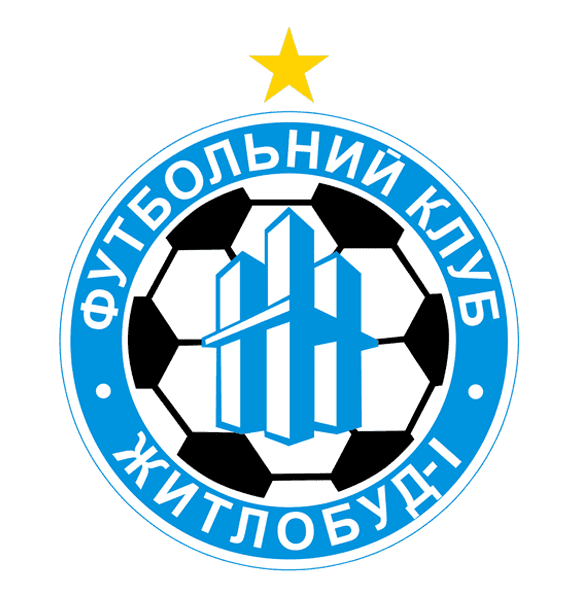 ЖИТЛОБУД-1 logo