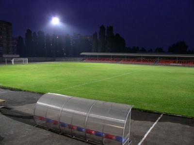 Клуби ПФЛ ІІ ліга
